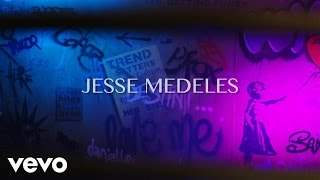 Jesse Medeles - Amor (2016)