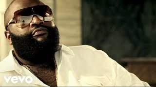 Rick Ross - Diced Pineapples feat. Wale, Drake (2012)