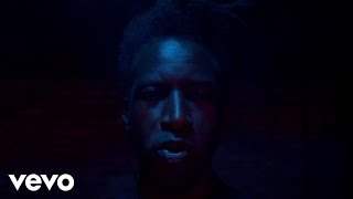 Saul Williams - The Noise Came From Here (2016)