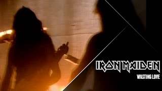 Iron Maiden - Wasting Love (2009)