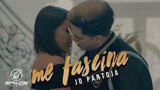 Jd Pantoja - Me Fascina (2018)