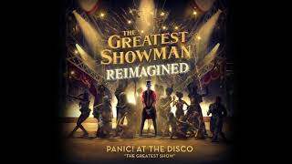 Panic! At The Disco - The Greatest Show (2018)
