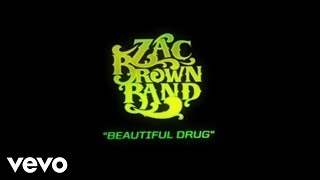 Zac Brown Band - Beautiful Drug (2015)