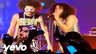 Lmfao - Sorry For Party Rocking (2011)
