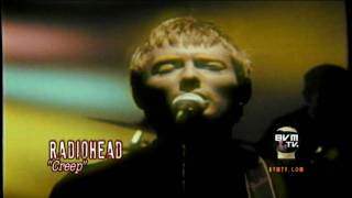 Radiohead - Creep ‌‌ (2009)