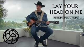 Major Lazer feat. Marcus Mumford - Lay Your Head On Me #stayhome #withme (2020)