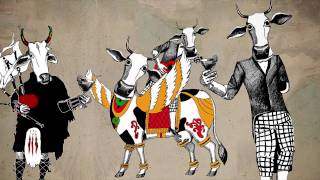 Аквариум - Марш Священных Коров (2011)