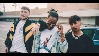 1K Phew - How We Coming feat. Whatuprg & Ty Brasel (2019)