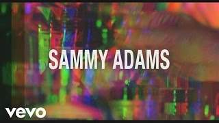Sammy Adams - All Night Longer (2012)