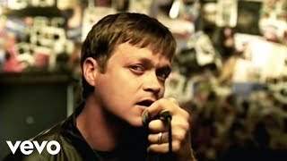 3 Doors Down - Here Without You (2009)