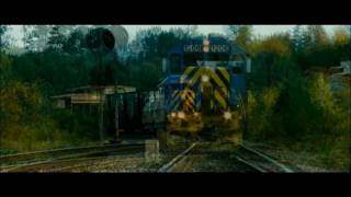 3 Doors Down - Train (2011)