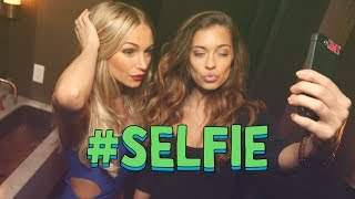 #selfie - The Chainsmokers (2014)
