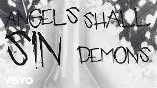 Chelsea Grin - Angels Shall Sin, Demons Shall Pray (2014)