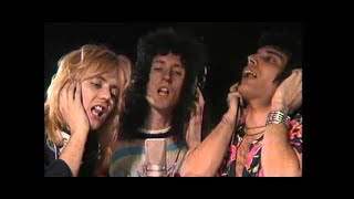 Queen - Somebody To Love (2013)
