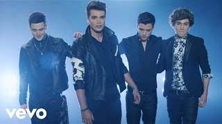 Union J - Loving You Is Easy (2013)