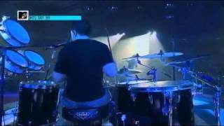 Tokio Hotel - Monsoon Live Mtv Day 2009 (2011)