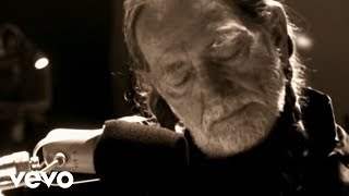 Willie Nelson - I Never Cared For You (2009)