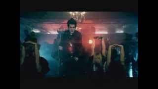 Adam Lambert - Runnin' (2012)