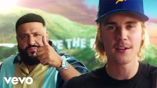 DJ Khaled - No Brainer feat. Justin Bieber, Chance The Rapper, Quavo (2018)