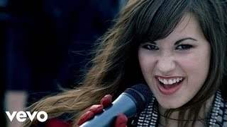 Demi Lovato - Get Back (2008)