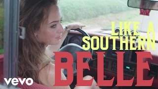 Scotty Mccreery - Southern Belle (2015)