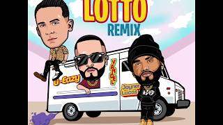 Joyner Lucas, Yandel & G-Eazy - Lotto (2020)