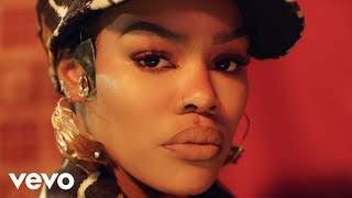 Teyana Taylor - We Got Love feat. Ms. Lauryn Hill (2020)