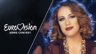 Elhaida Dani - I'm Alive 2015 Eurovision Song Contest (2015)