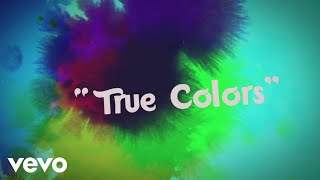 Justin Timberlake, Anna Kendrick - True Colors (2016)