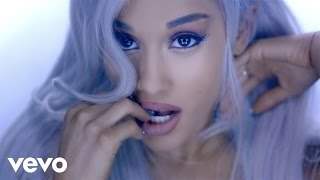 Ariana Grande - Focus (2015)