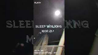 Moromo - Sleep Walking (2019)