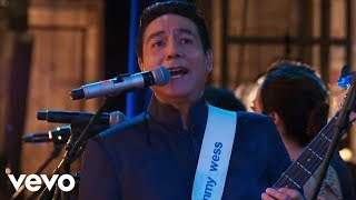 Los Ángeles Azules - Ni Contigo, Ni Sin Ti feat. Pepe Aguilar (2018)