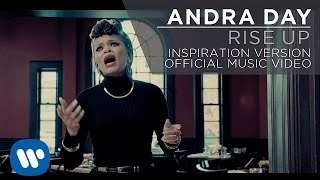 Andra Day - Rise Up (2016)