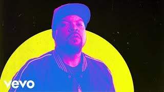 Ice Cube - That New Funkadelic (2018)