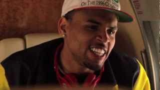 Chris Brown - How I Feel (2012)