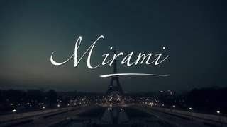 Mirami - Amour 2013 (2013)
