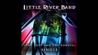 Little River Band - Cuts Like A Diamond (2013)