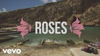 The Chainsmokers - Roses feat. Rozes (2015)
