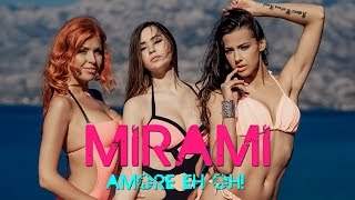 Mirami - Amore Eh Oh! (2015)
