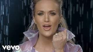 Carrie Underwood - Something In The Water (2014)