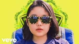 Superorganism - Everybody Wants To Be Famous (2018)