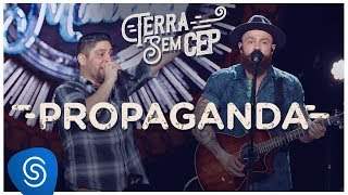 Jorge & Mateus - Propaganda (2018)