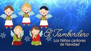 El Tamborilero - Los Niños Cantores De Navidad (2015)
