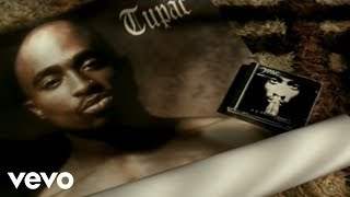 2Pac - Thugz Mansion feat. Nas, J. Phoenix (2011)