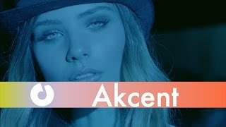 Akcent feat. Sandra N - Amor Gitana (2015)