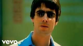 Oasis - Stand By Me (2011)