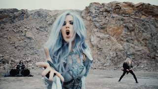 Arch Enemy - The Eagle Flies Alone (2017)