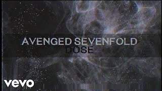 Avenged Sevenfold - Dose (2017)