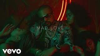 Sean Paul, David Guetta - Mad Love feat. Becky G (2018)