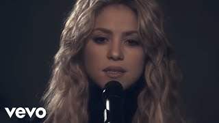 Shakira - Sale El Sol (2011)